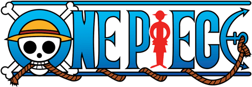 One Piece — logos 2