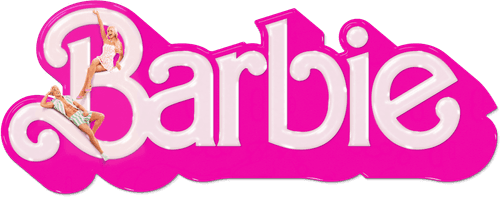 Barbie — logos 4