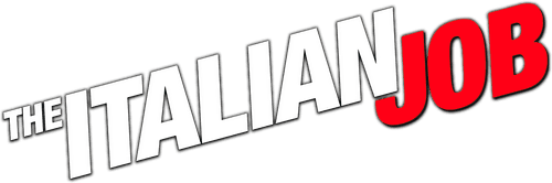 The Italian Job — logos 6
