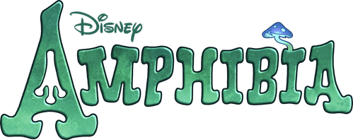 Amphibia — logos 2