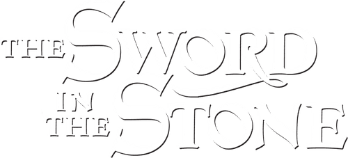 The Sword in the Stone — logos 2