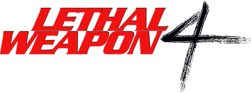 Lethal Weapon 4 — logos 4