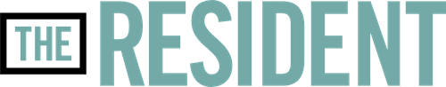 The Resident — logos 2