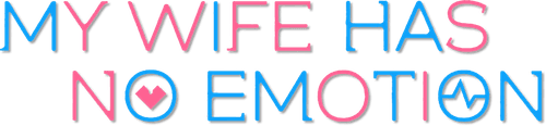 My Wife Has No Emotion — logos 3