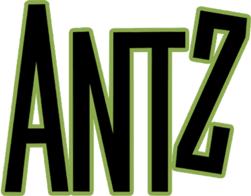 Antz — logos 4