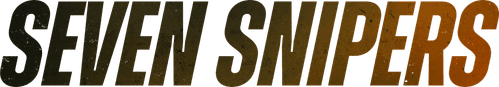 Seven Snipers — logos 3
