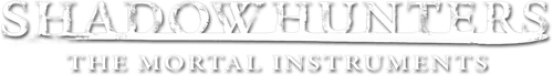 Shadowhunters — logos 2