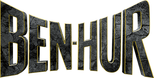 Ben-Hur — logos 6