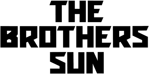 The Brothers Sun — logos 3