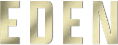 Eden — logos 4