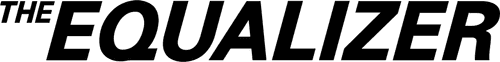 The Equalizer — logos 8