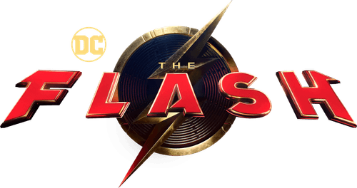 The Flash — logos 7