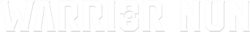 Warrior Nun — logos 2
