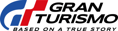 Gran Turismo — logos 7