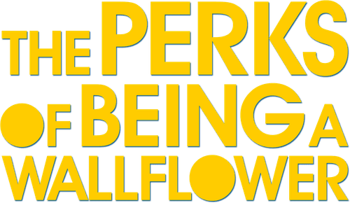 The Perks of Being a Wallflower — logos 4