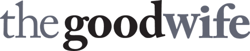 The Good Wife — logos 3