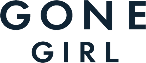 Gone Girl — logos 5