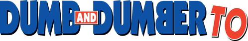 Dumb and Dumber To — logos 2