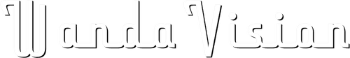 WandaVision — logos 3