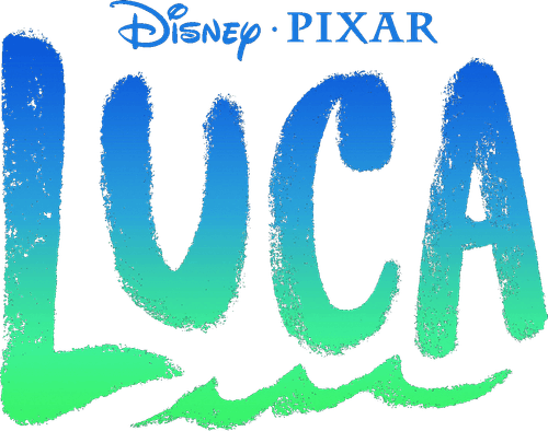 Luca — logos 7