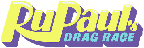 RuPaul's Drag Race — logos 7