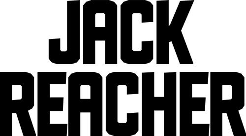 Jack Reacher — logos 4