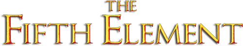 The Fifth Element — logos 8