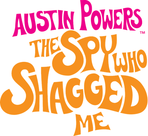 Austin Powers: The Spy Who Shagged Me — logos 2