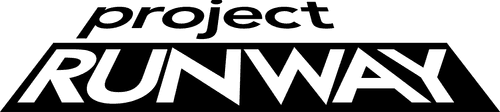 Project Runway — logos 4