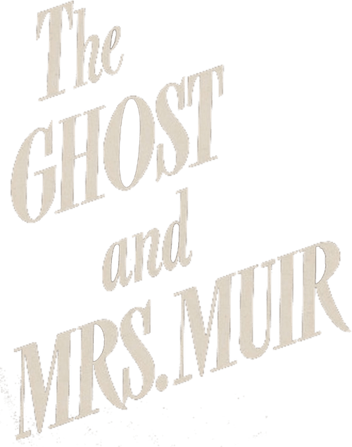 The Ghost and Mrs. Muir — logos 3
