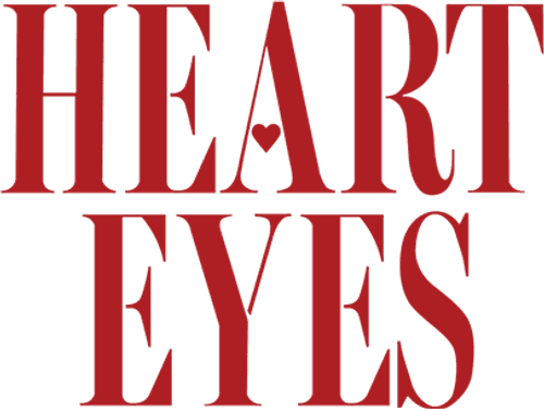 Heart Eyes — logos 4