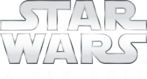 Star Wars — logos 3