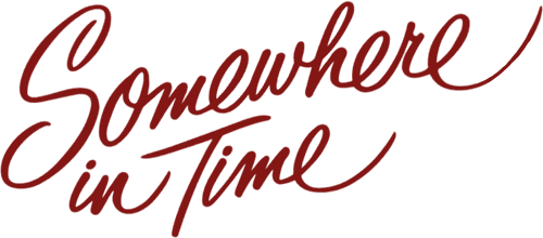 Somewhere in Time — logos 6