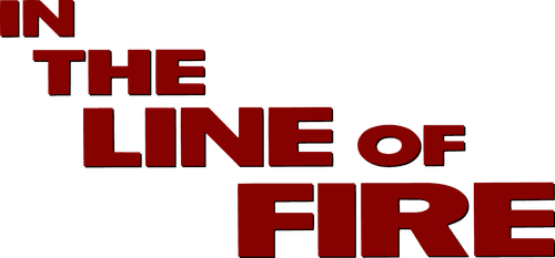 In the Line of Fire — logos 4