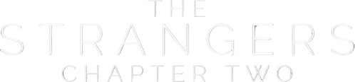 The Strangers: Chapter 2 — logos 8