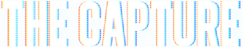 The Capture — logos 4