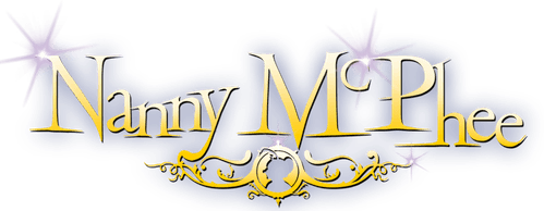Nanny McPhee — logos 2