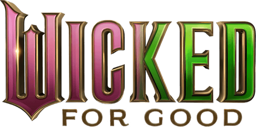 Wicked: For Good — logos 5