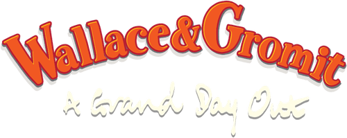 A Grand Day Out — logos 2