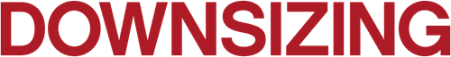 Downsizing — logos 2