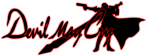 Devil May Cry — logos 2