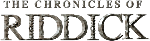 The Chronicles of Riddick — logos 5