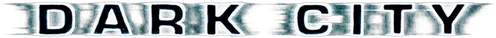 Dark City — logos 2