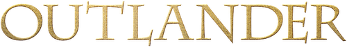 Outlander — logos 4
