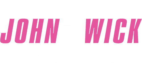 John Wick: Chapter 3 - Parabellum — logos 7