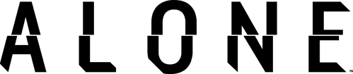 Alone — logos 4