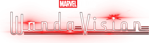 WandaVision — logos 2