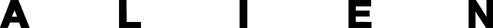 Alien — logos 4
