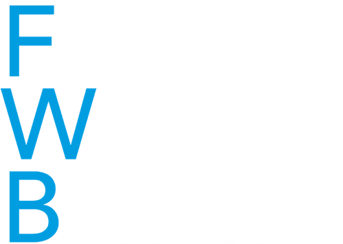 Friends with Benefits — logos 2