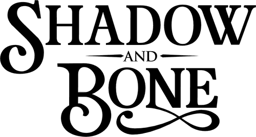 Shadow and Bone — logos 4